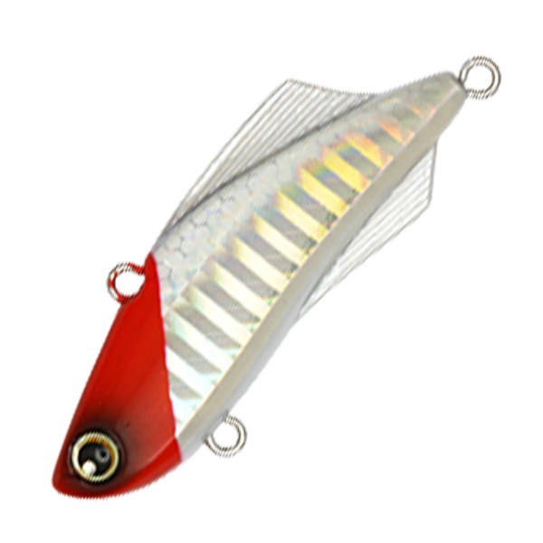 ＫＩＣＫＢＥＡＴ　５５ｍｍ　１７ｇ(Ｓ０９０Ｔ　ホログラムレッドＨ)